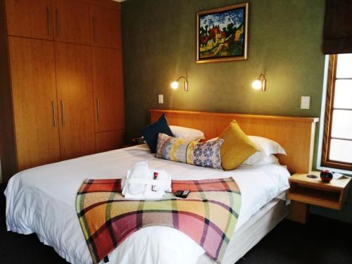 Cape Flame Guest House