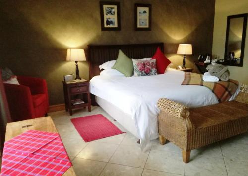 Cape Flame Guest House