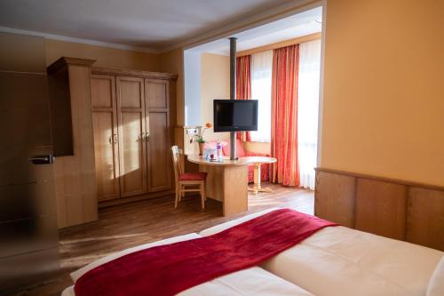Bed Breakfast Mittelkarnten