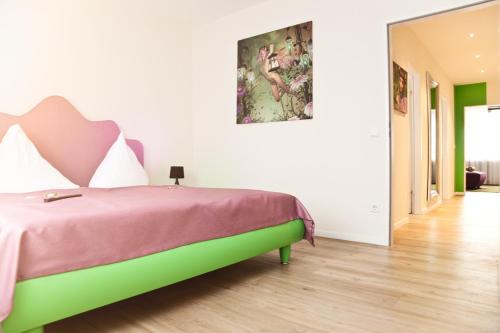 Hotel Wulff
