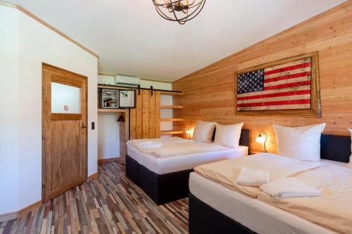 Zundstoff City Motel
