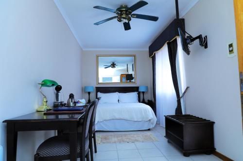 King S Tide Boutique Hotel