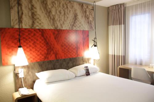 Ibis Paris Avenue D Italie 13eme