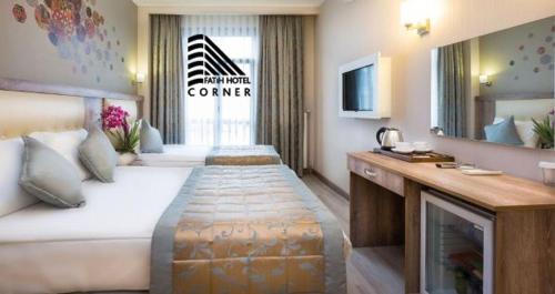 Joy suites