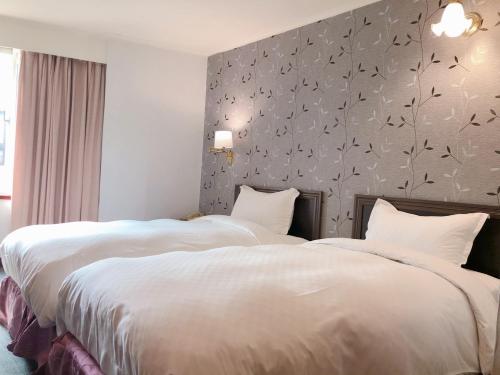 Fu Hong Business Hotel