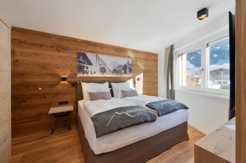 Mountain Hotel Luis