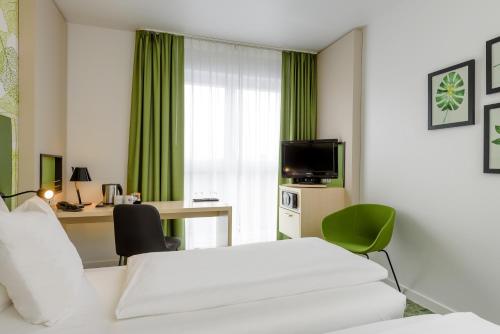 Mercure Hotel Hannover Mitte