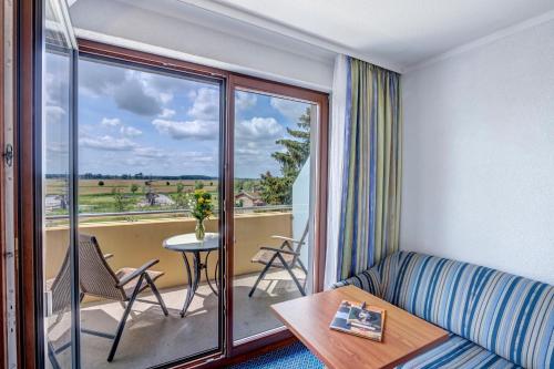 Familien Wellness Hotel Seeklause