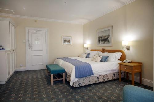 The Beach Hotel