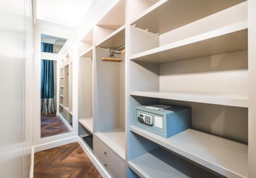 Hotel Laudinella St Moritz