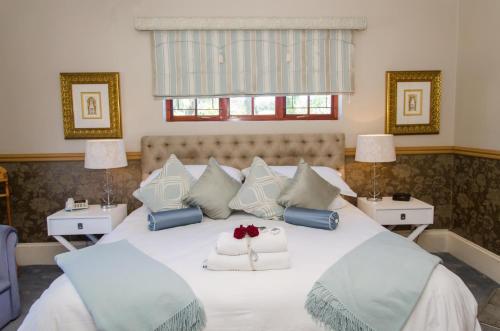 Brighton Lodge