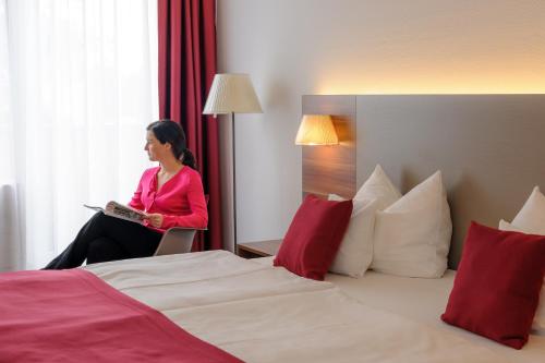 Mercure Hotel Regensburg