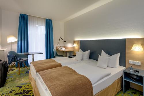 Mercure Hotel Regensburg