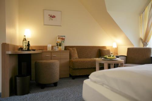 Ringhotel Kohlers Forsthaus