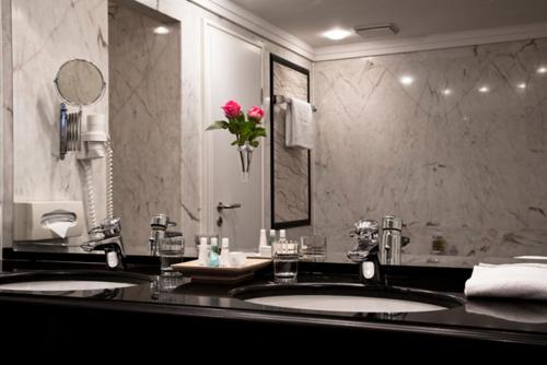 Sorat Insel Hotel Regensburg