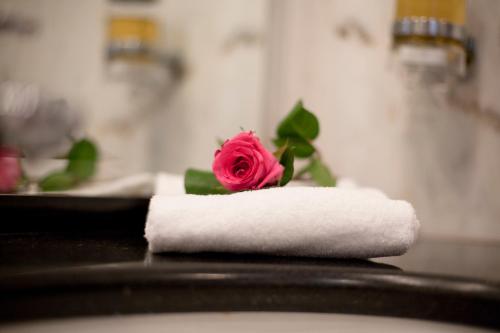 Sorat Insel Hotel Regensburg