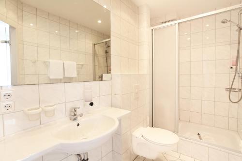 Hotel Wulff