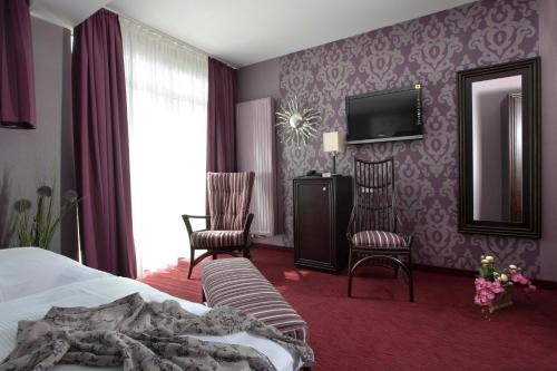 Gobel S Hotel Aquavita