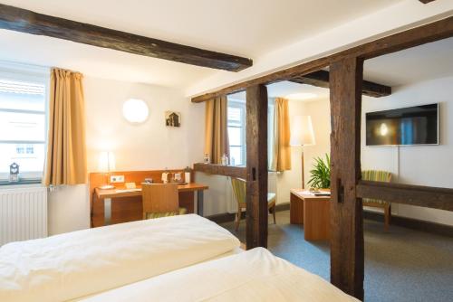 Hotel Pilgrimhaus