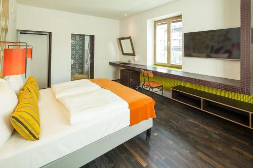 Nala Individuellhotel