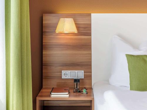Mercure Hotel Regensburg